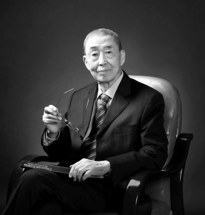 深切緬懷姚穆院士:為紡織傾盡一生